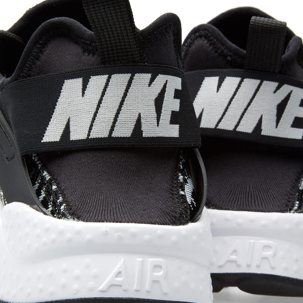 nike huarache ultra jacquard