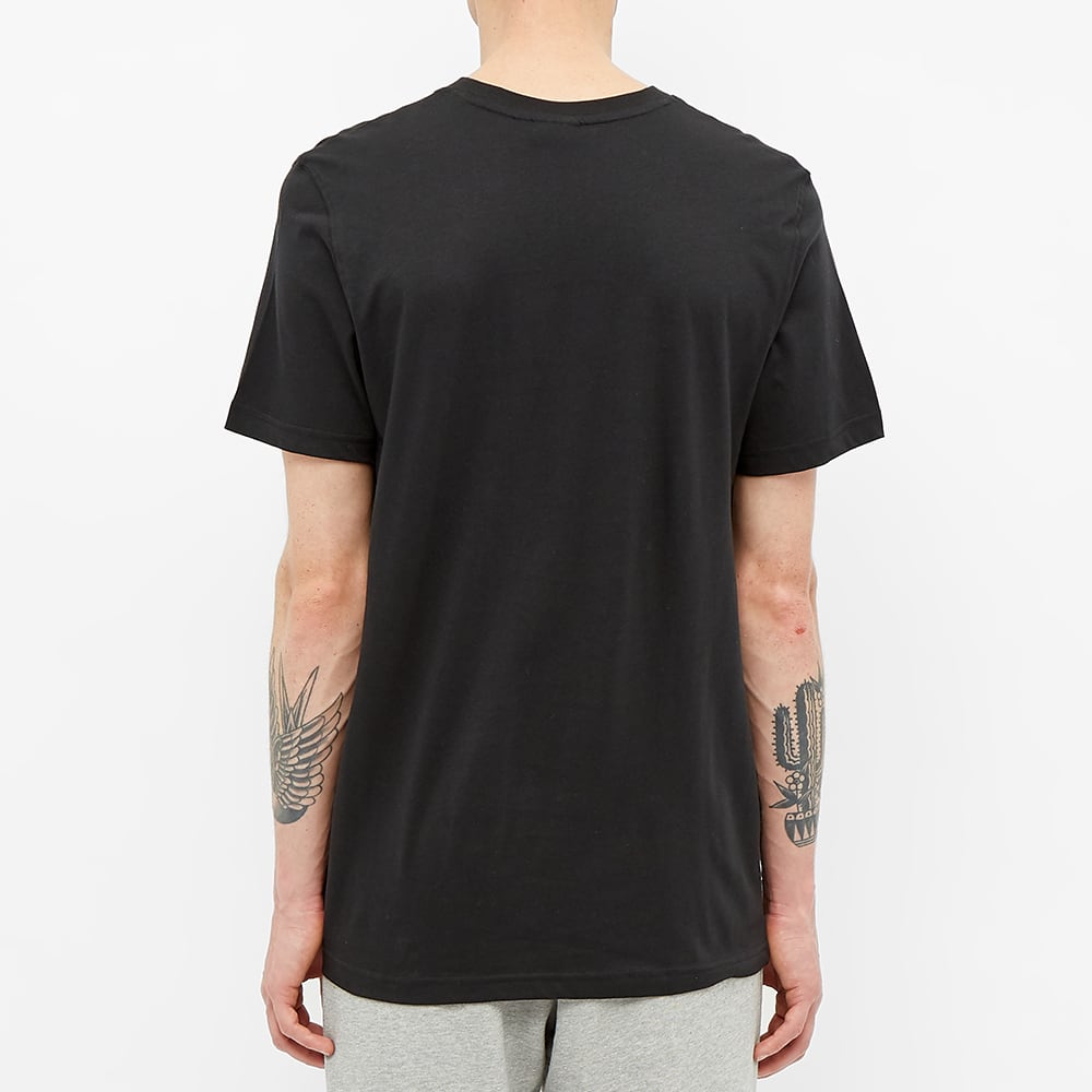 adidas essential tee