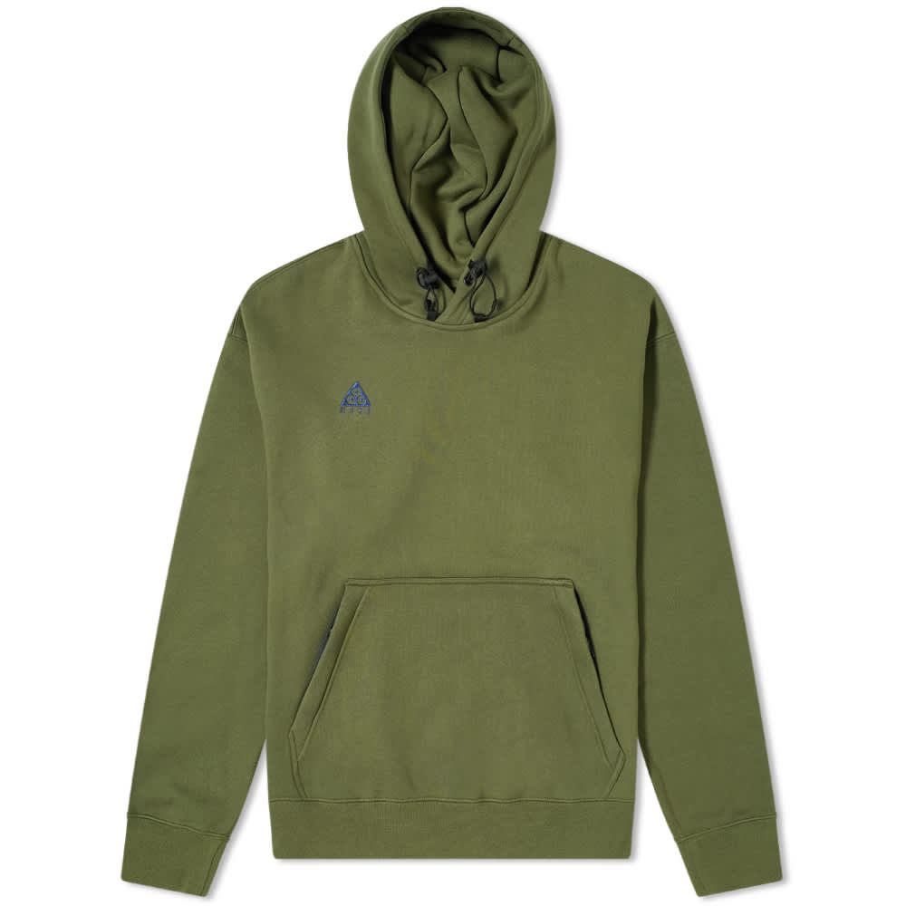 nike acg pullover hoody