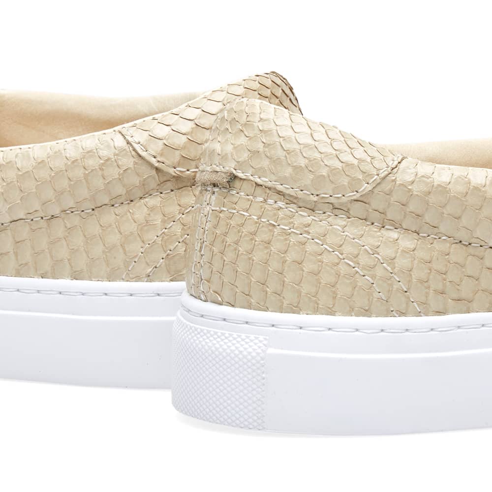 diemme slip on