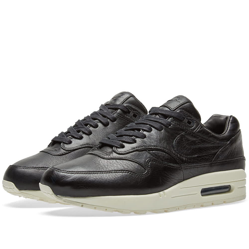 nike air max 1 pinnacle black