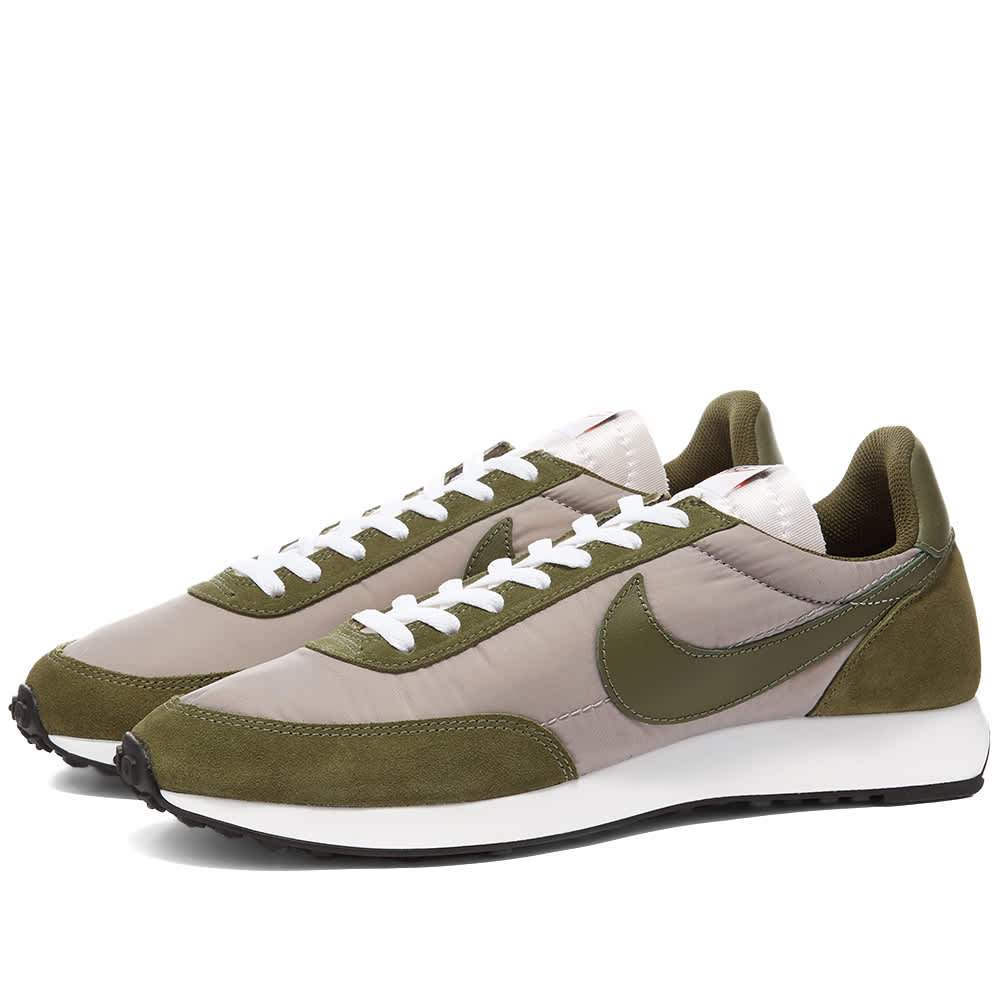 Nike air tailwind 79 legion green Clearance