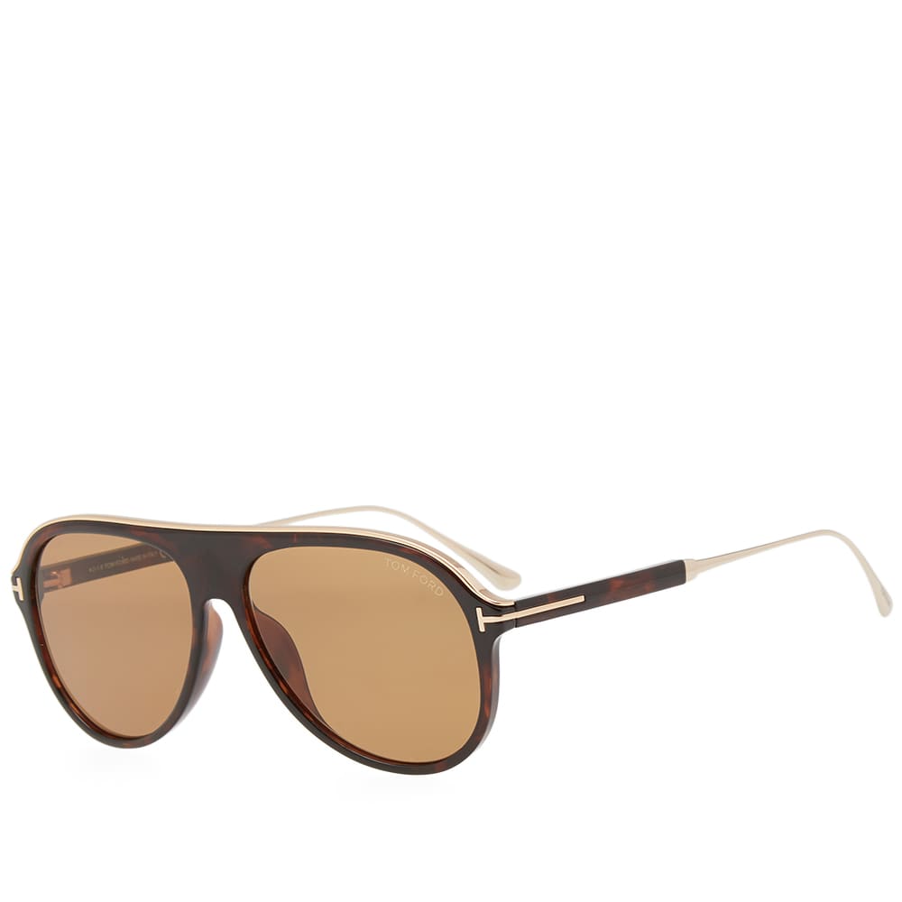 nicholai tom ford