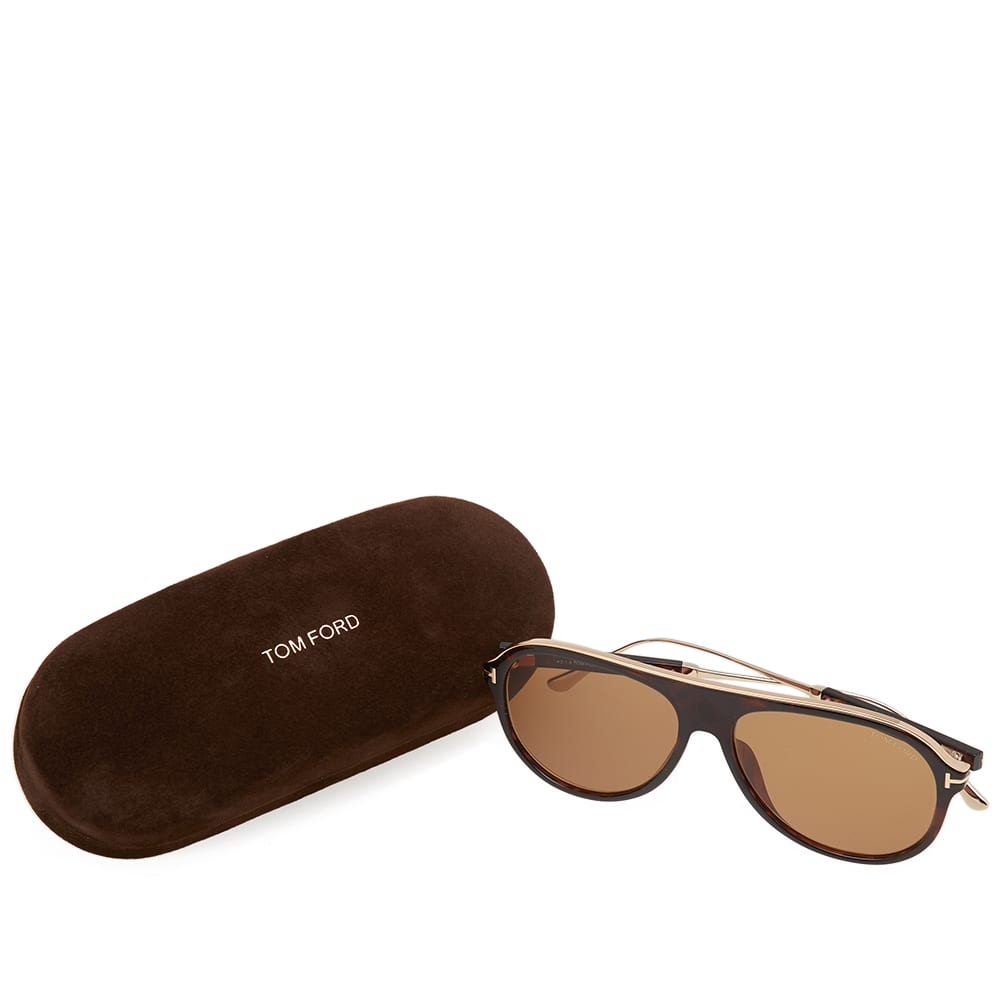 nicholai tom ford
