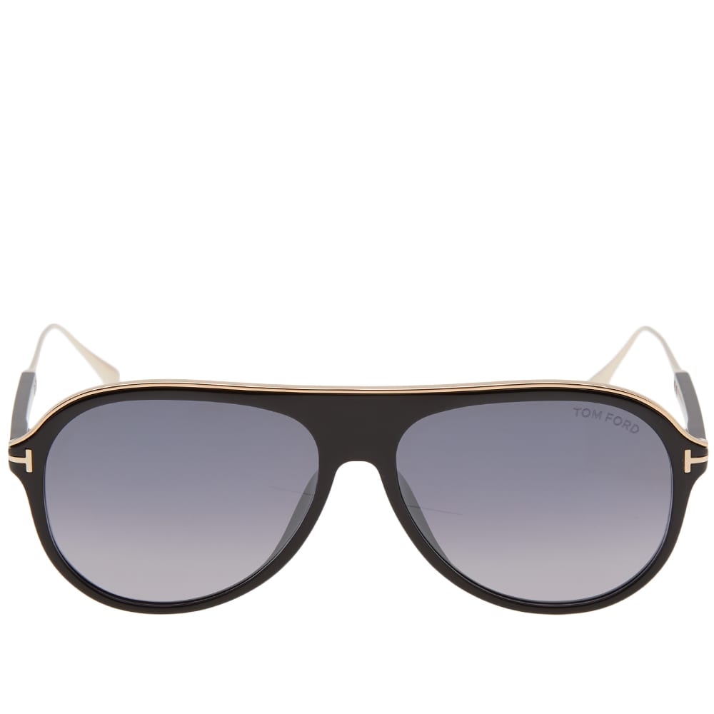 nicholai tom ford