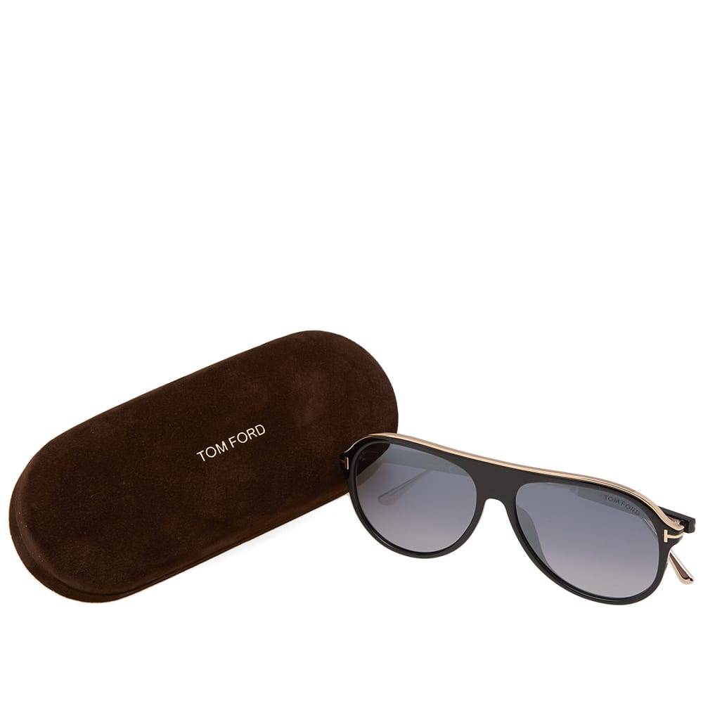 tom ford sunglasses nicholai