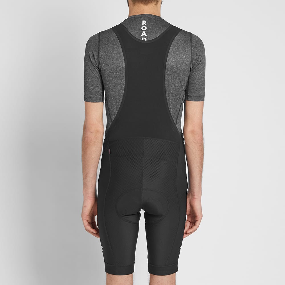 Pas Normal Studios Essential Bib Black END. (BE)