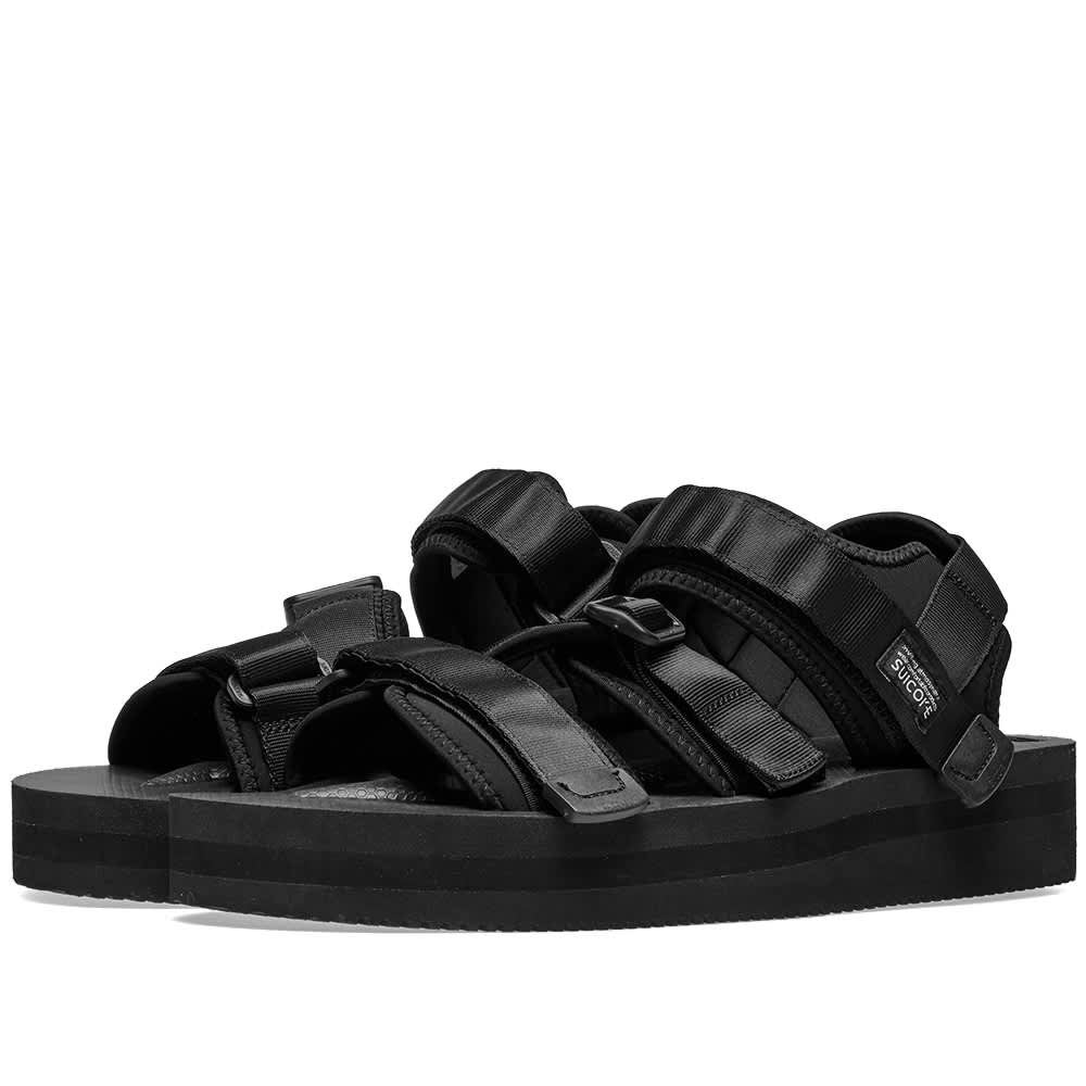 suicoke hiking