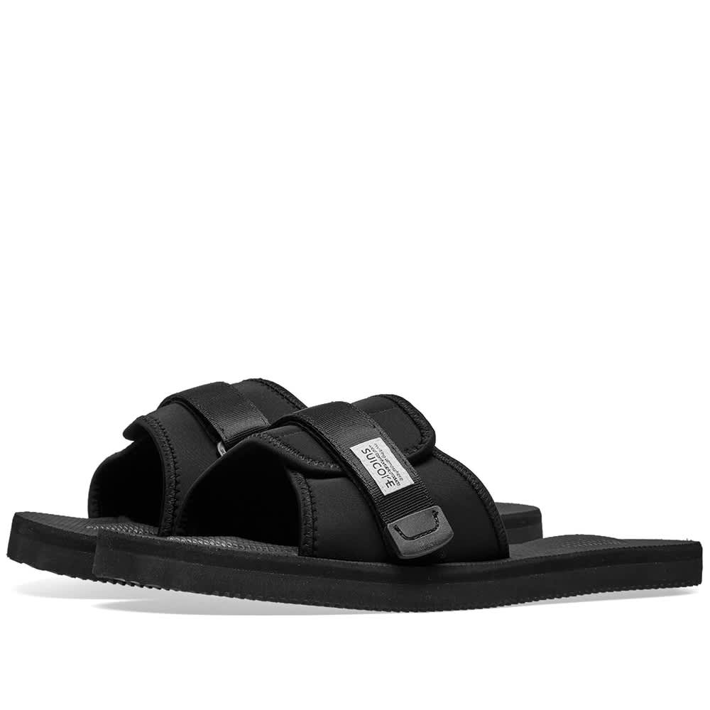 padri suicoke