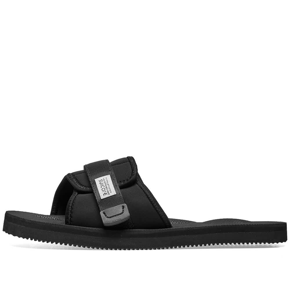padri suicoke