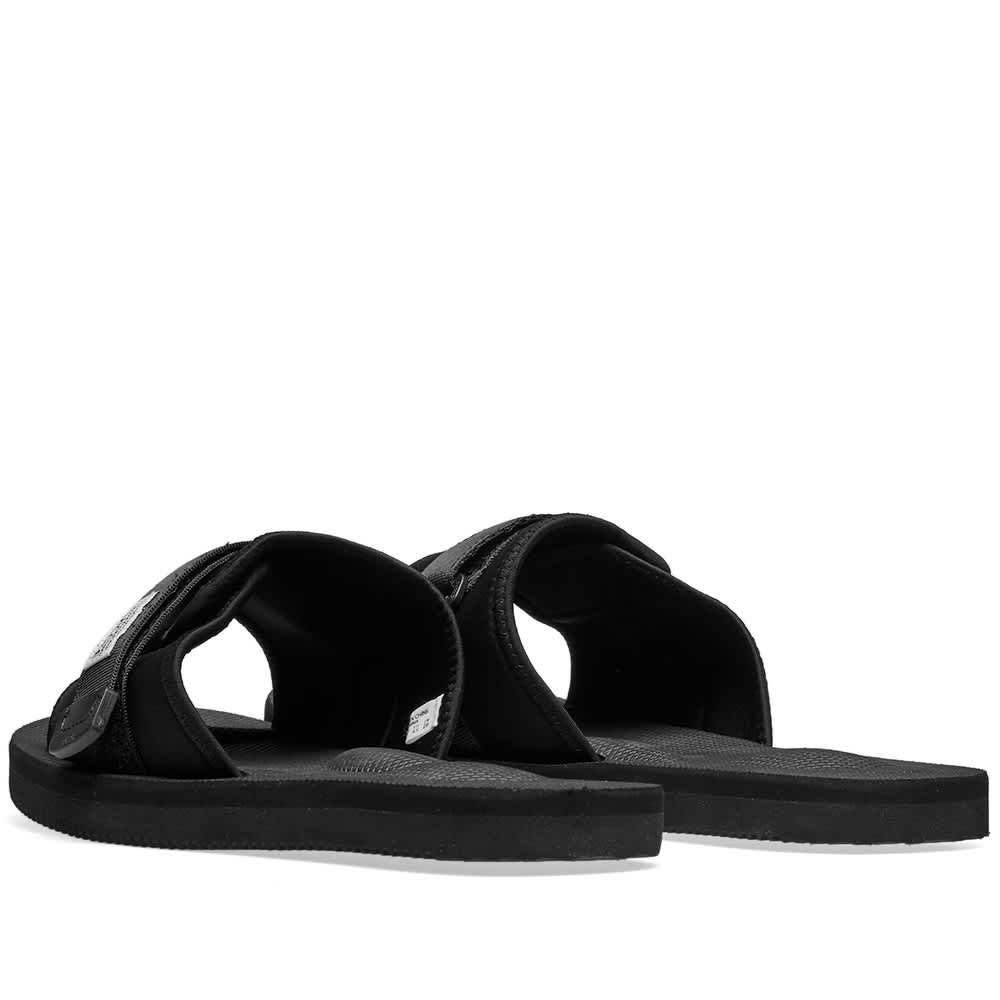 padri suicoke