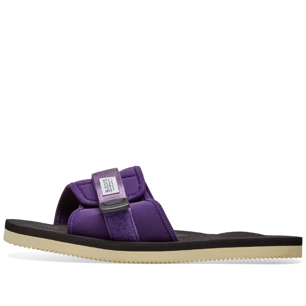 padri suicoke