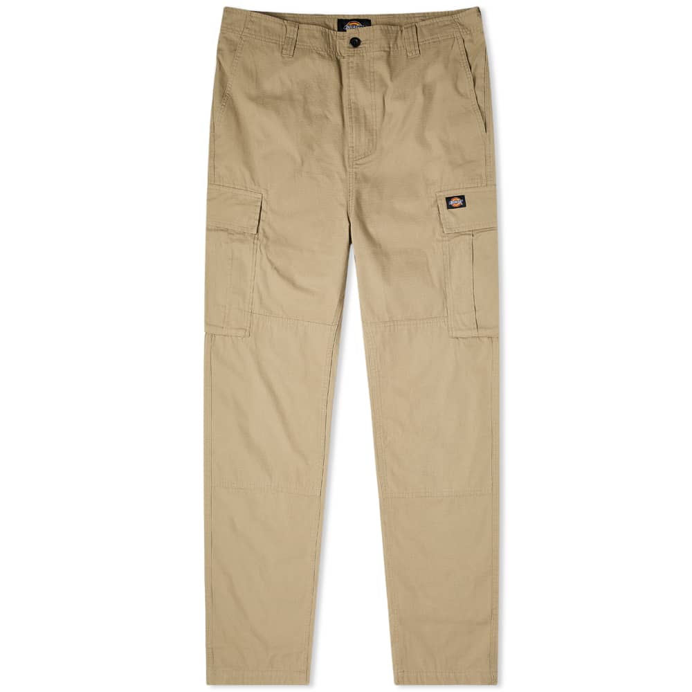 Dickies Eagle Bend Cargo Pant Khaki END. (UK)