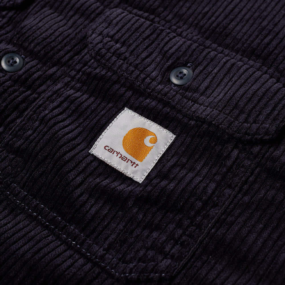 carhartt dixon shirt jacket