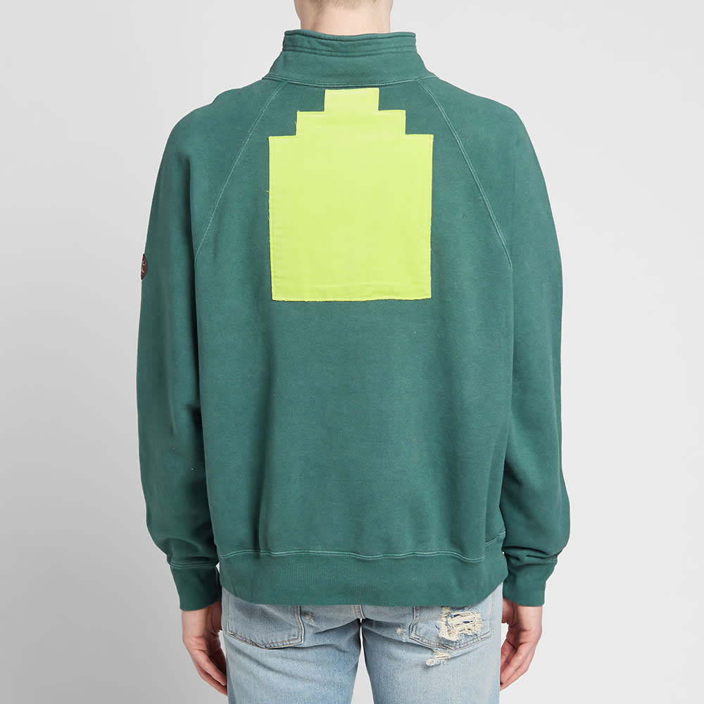fifth sun hoodie