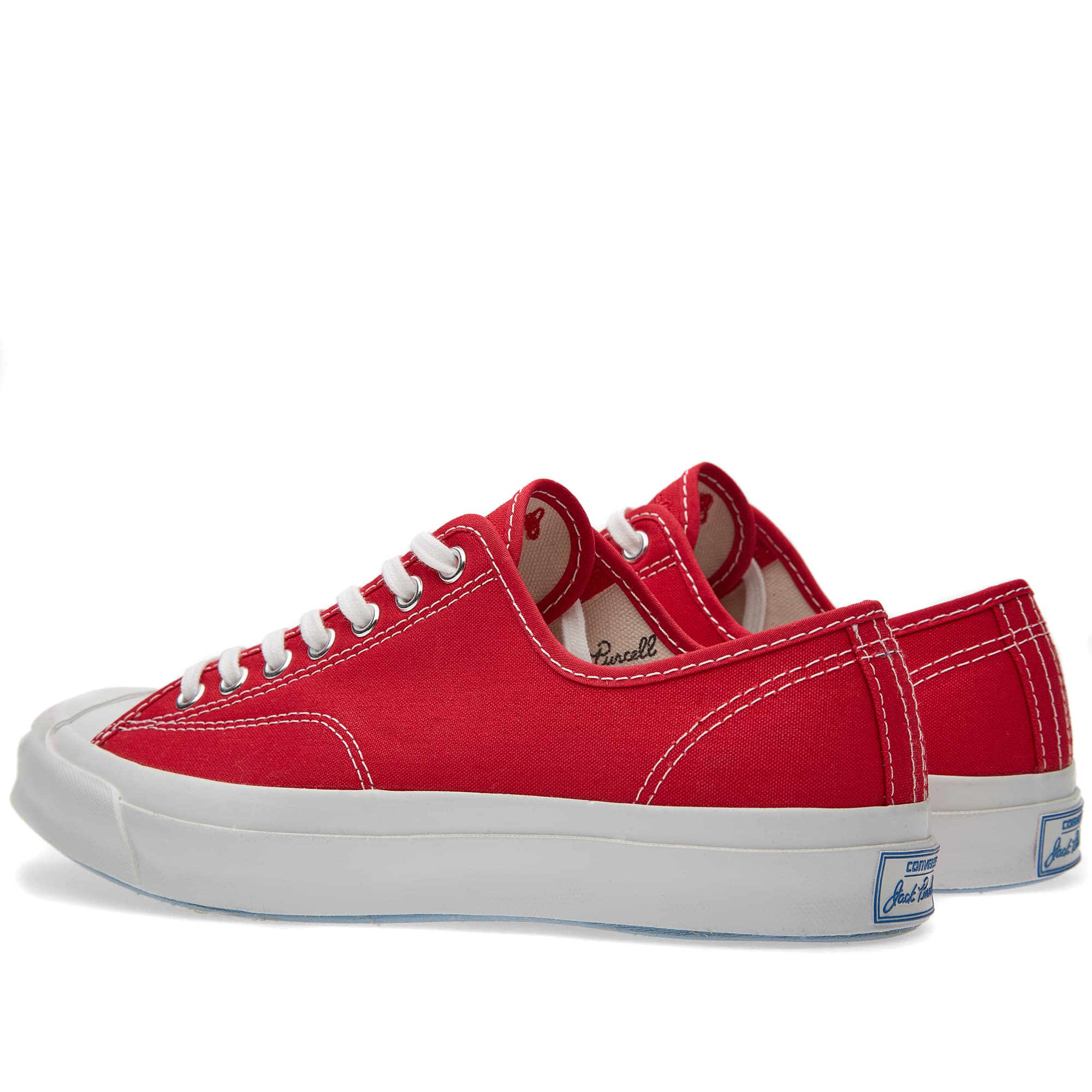 jack purcell us