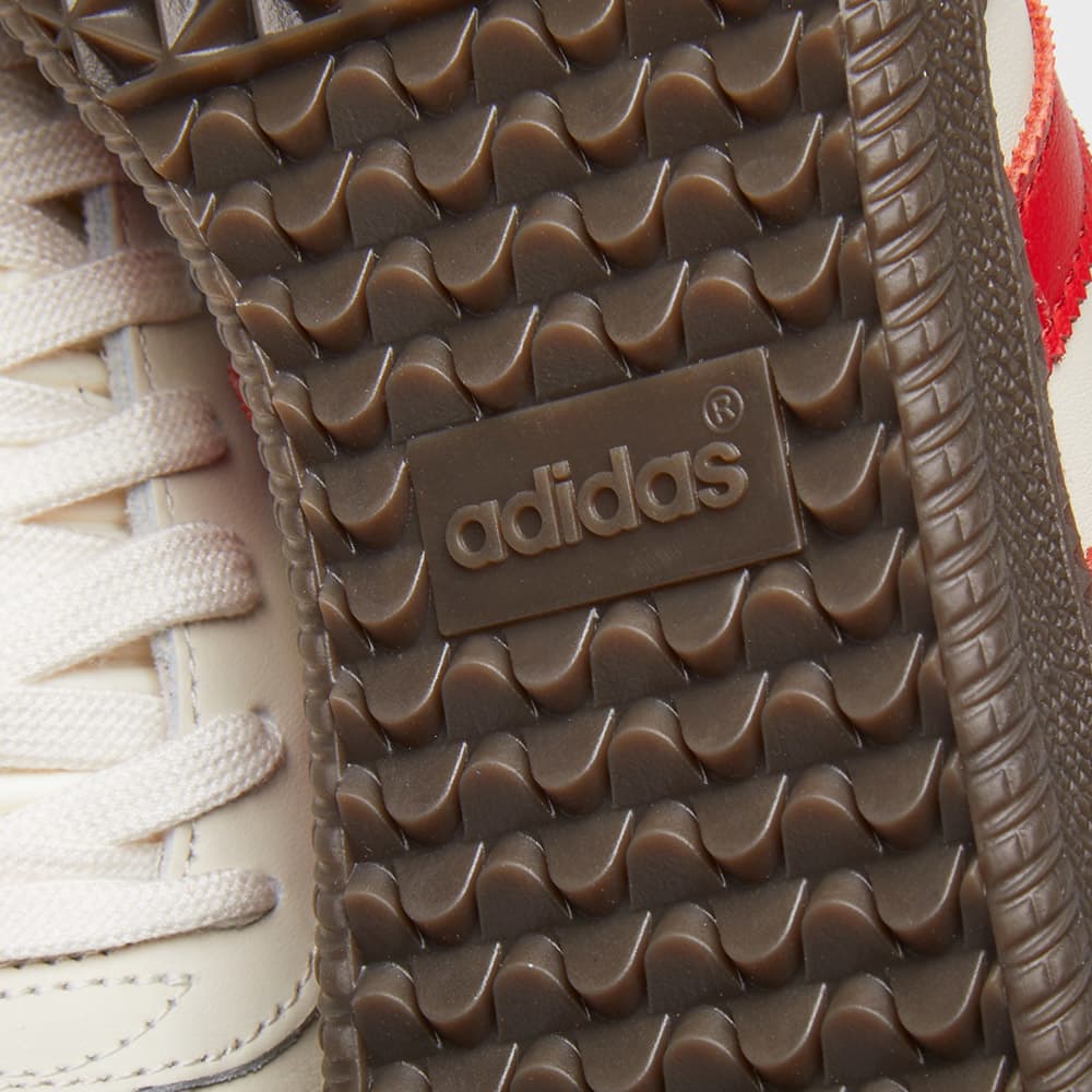 samba classic og white