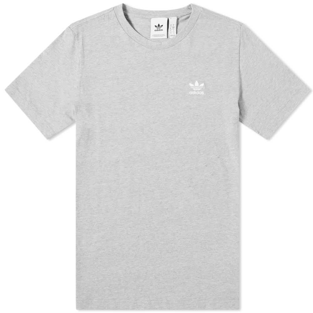 adidas essential tee