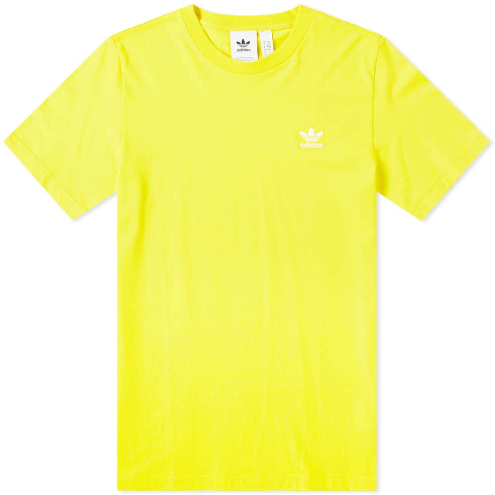 adidas essential tee