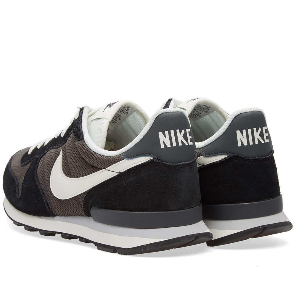 nike internationalist deep pewter