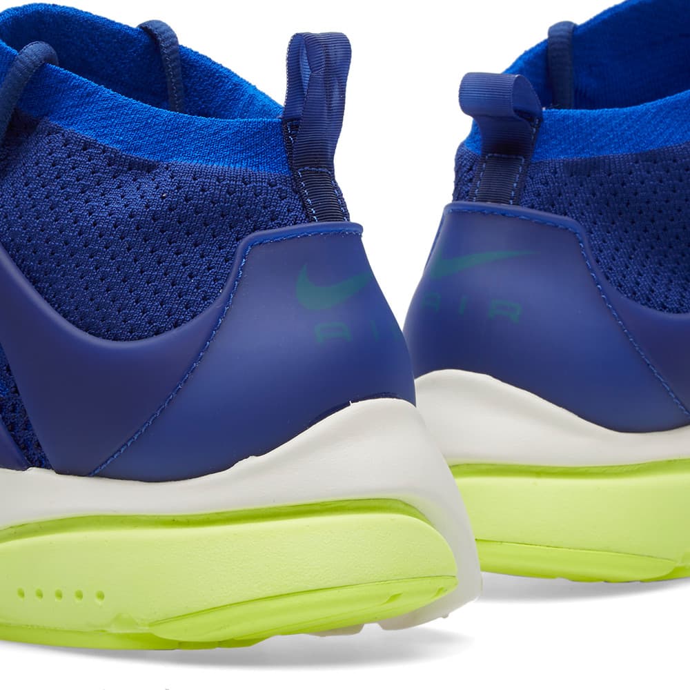 Nike air presto royal blue clearance