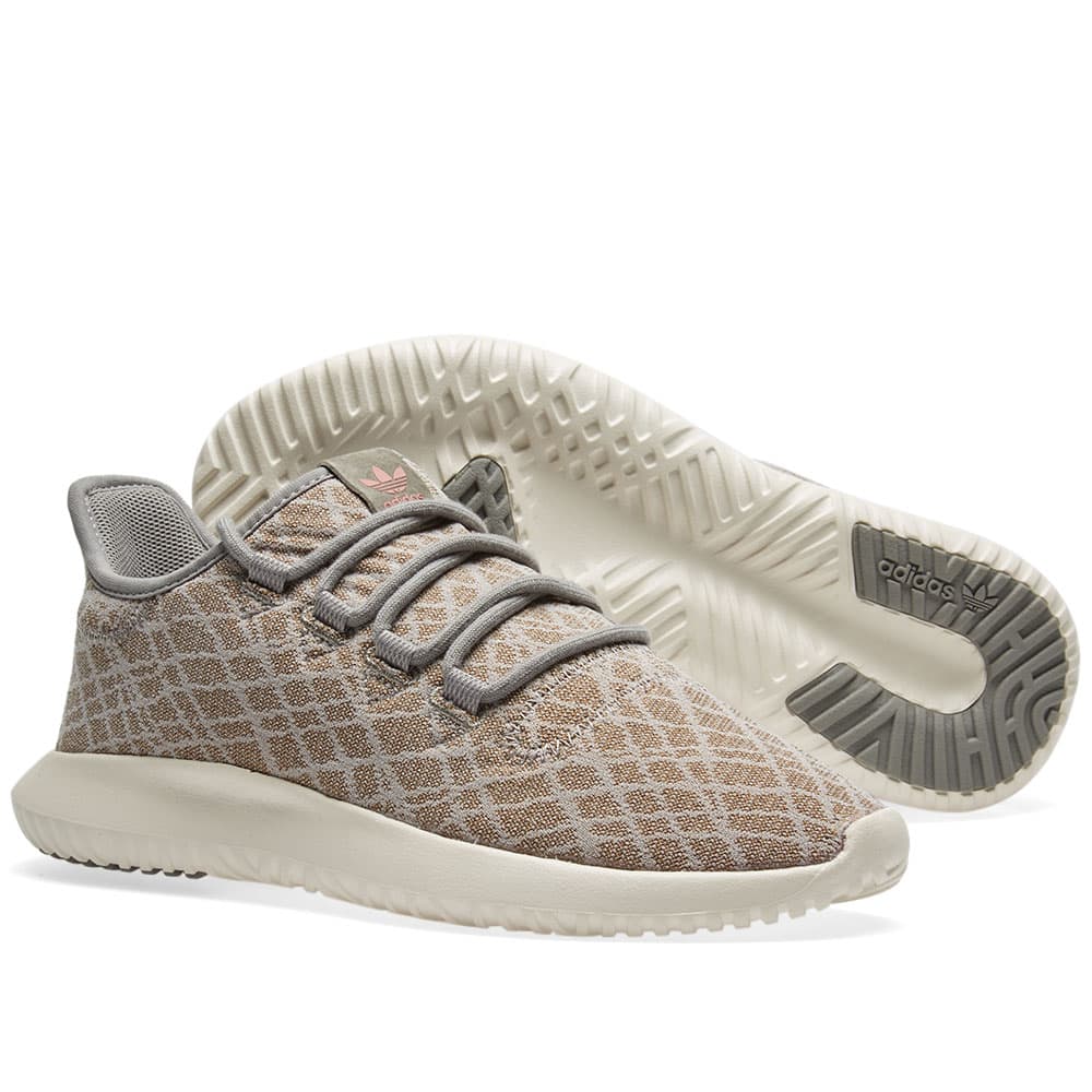 adidas tubular grey and pink