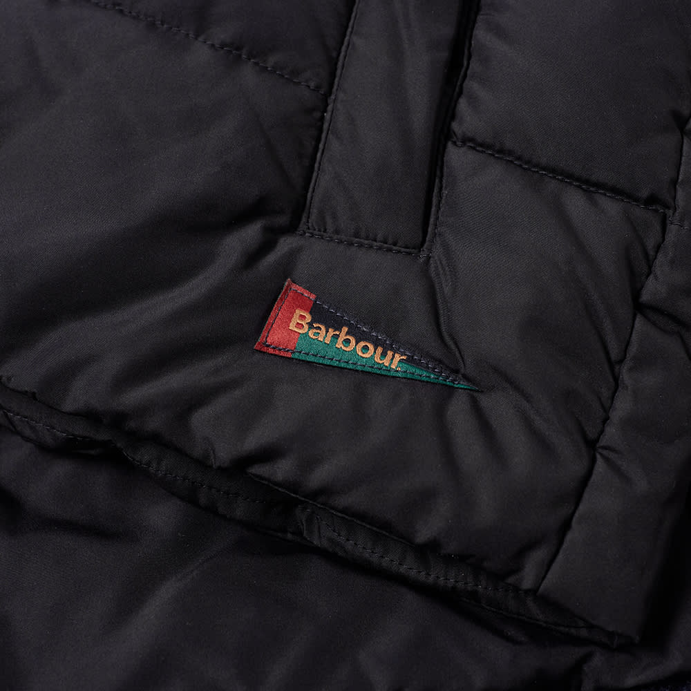 barbour dhow