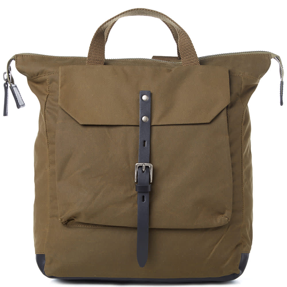 ally capellino rucksack