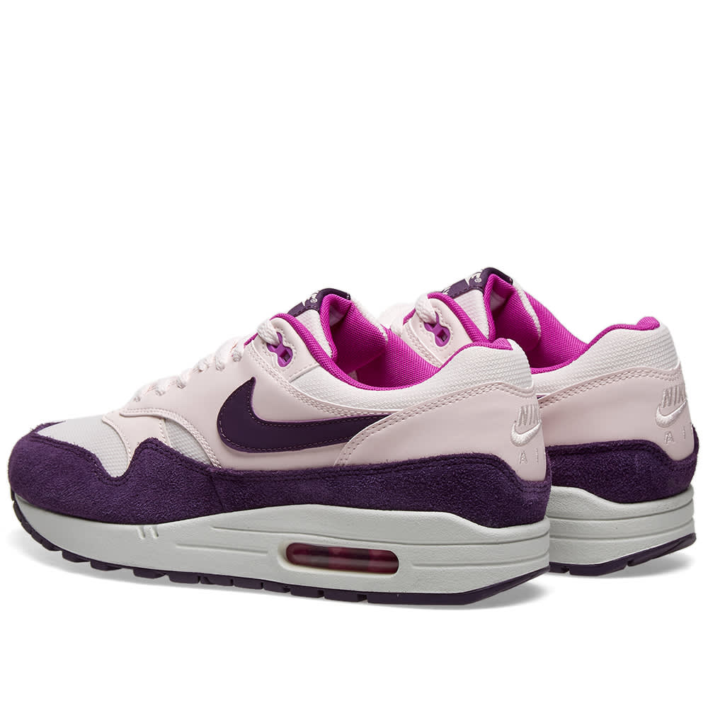 air max light purple