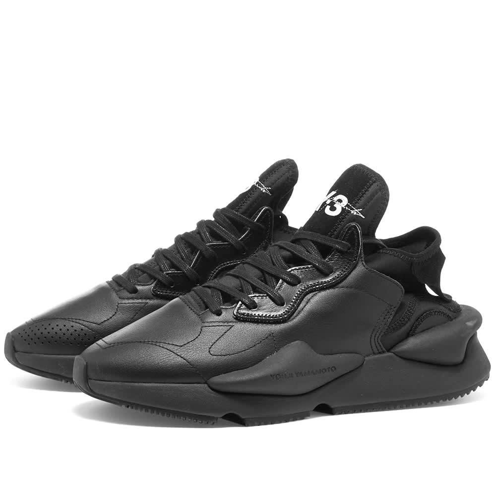 Y-3 Kaiwa Black & White | END. (TW)