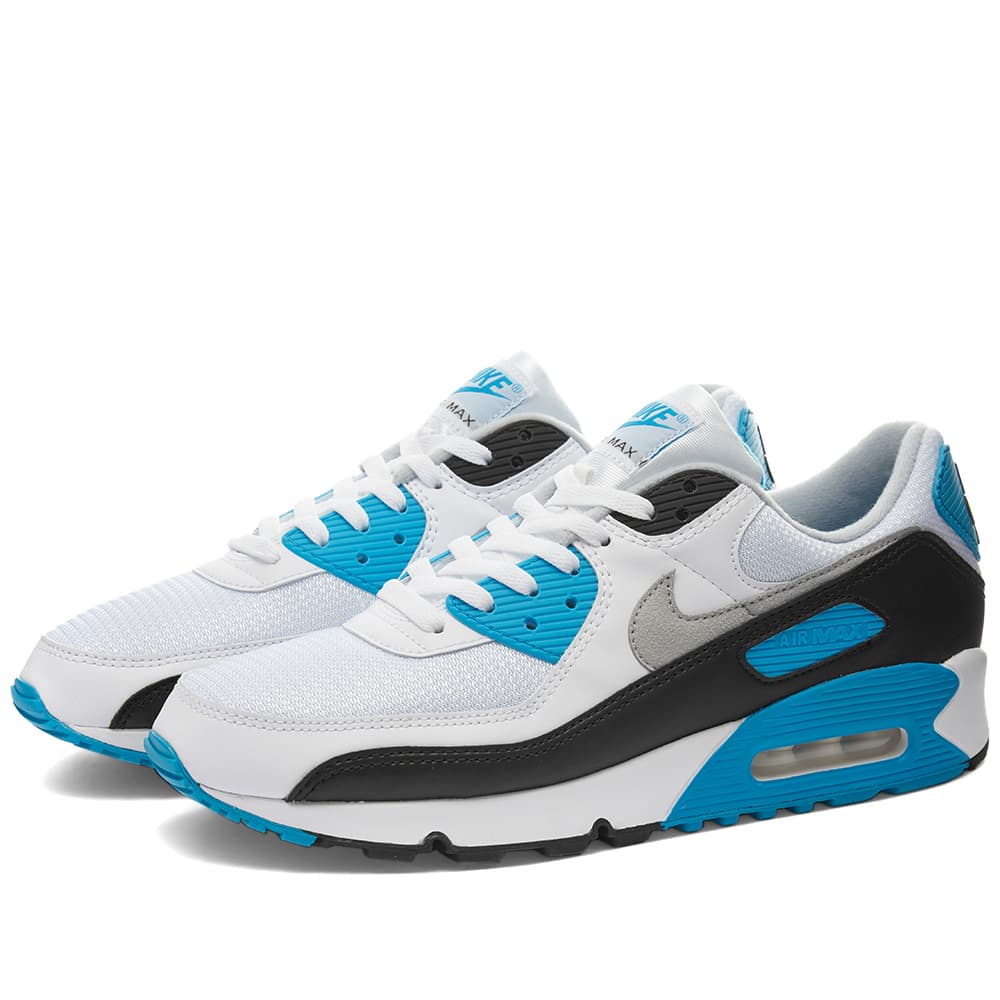 nik3 air max