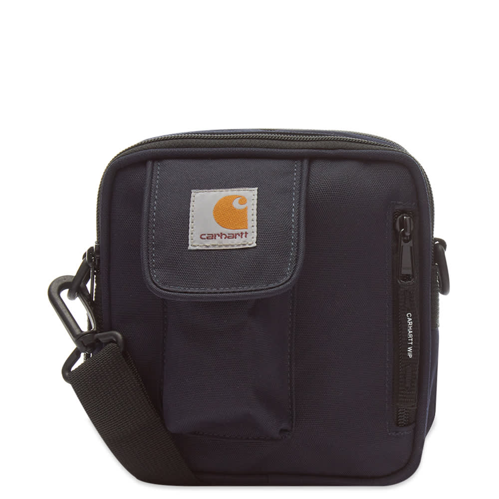 Carhartt WIP Essentials Bag Dark Navy END. (AU)