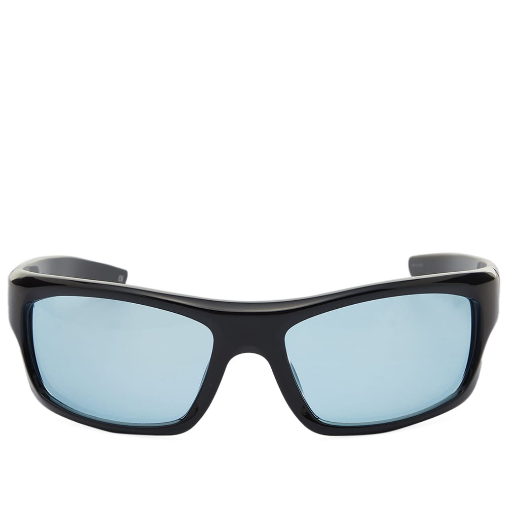 Lexxola Neo Sunglasses Black & Blue END. (US)