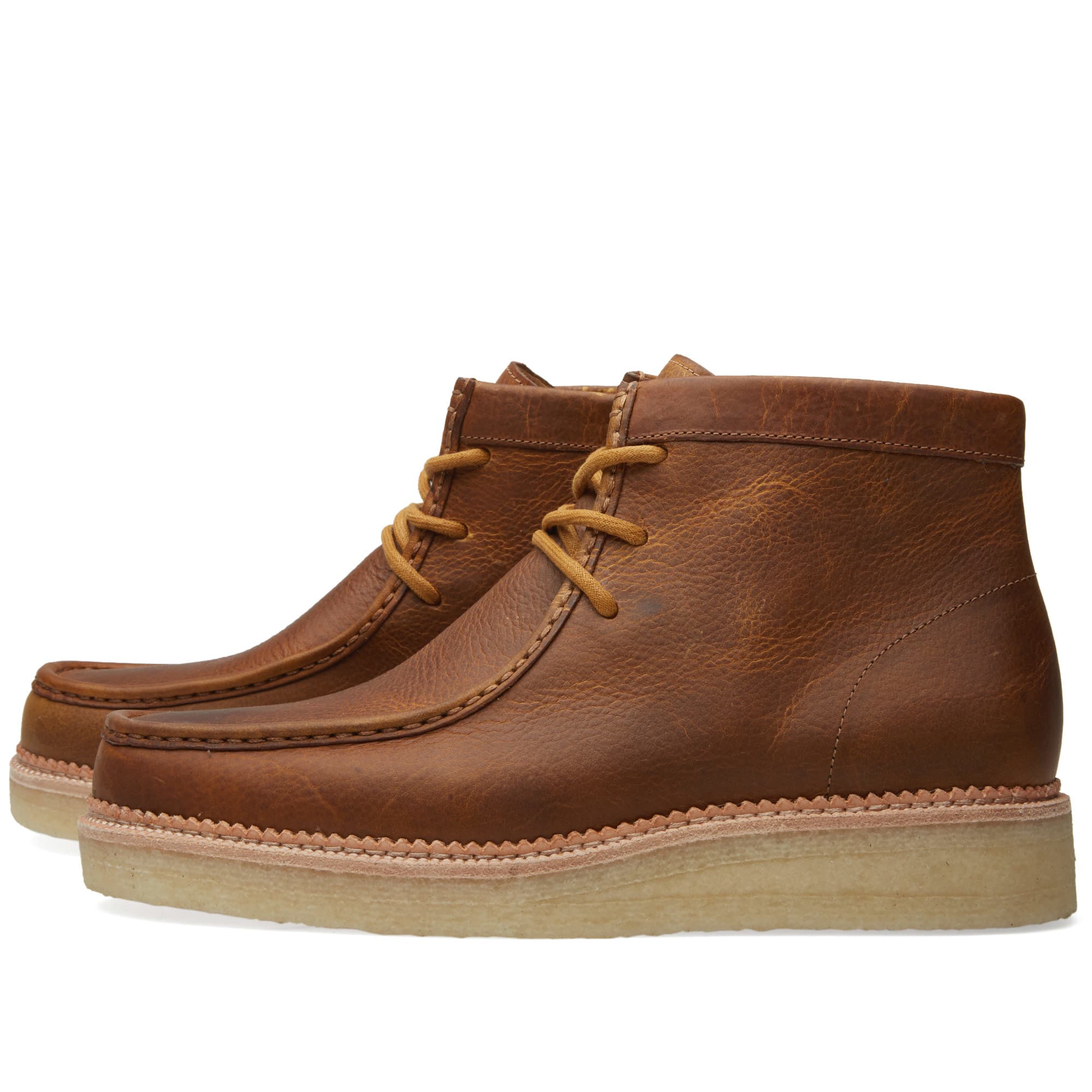 clarks beckery hike boot