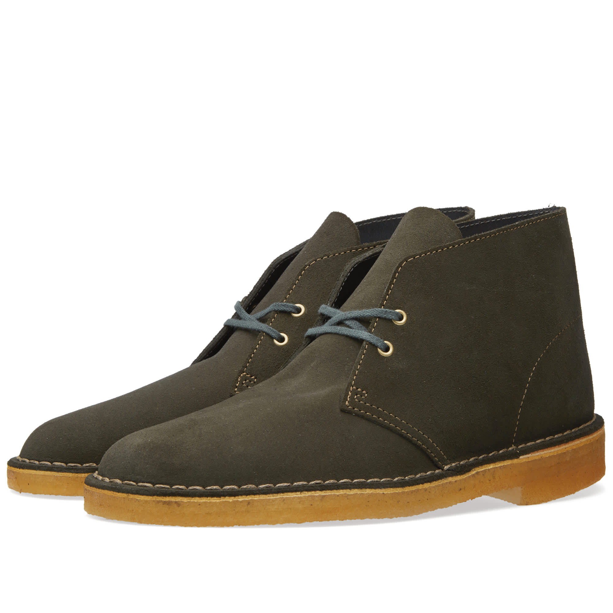 clarks desert boots 2015