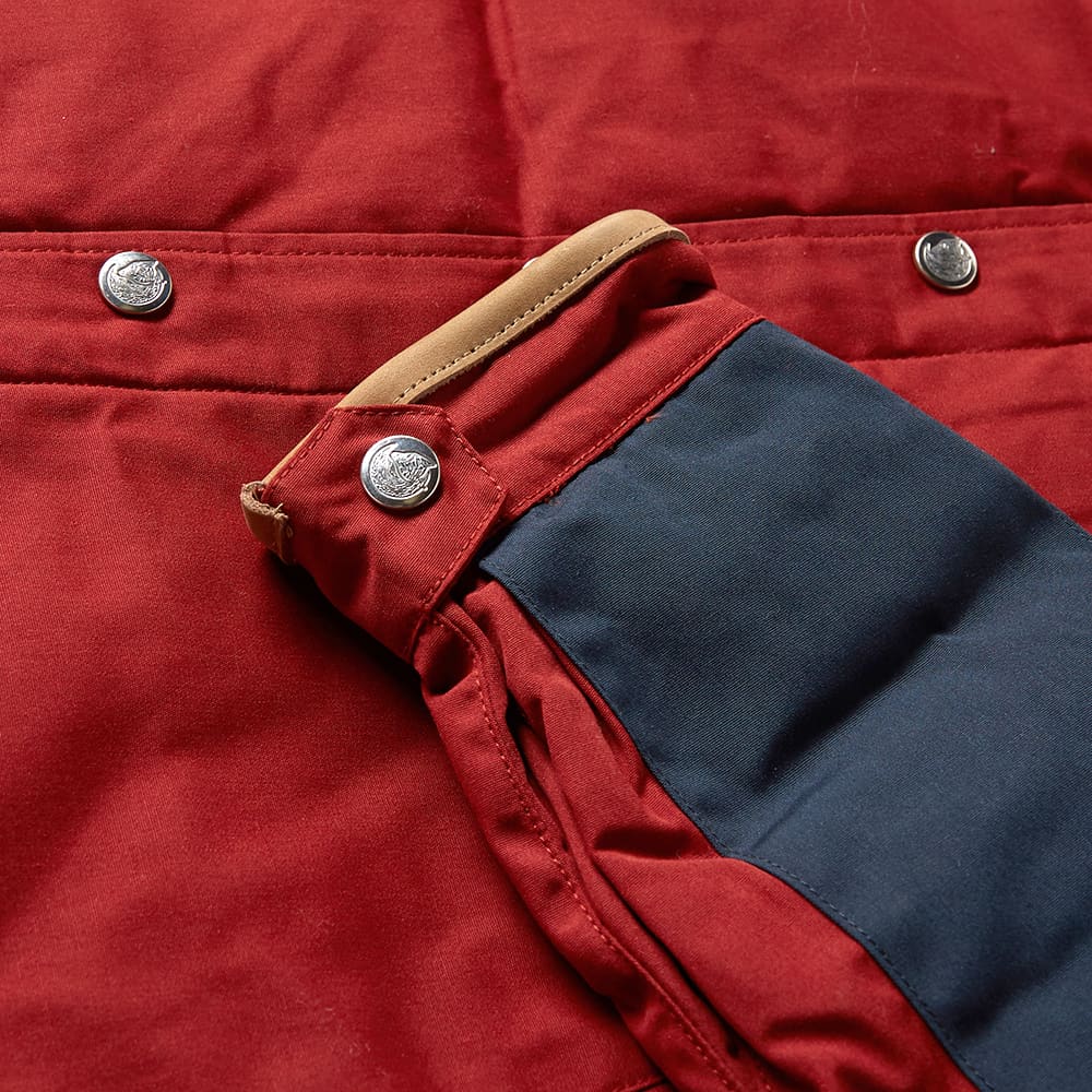 Fjallraven greenland jacket uk clearance