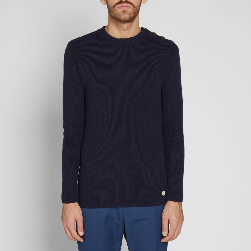 Armor lux underwear Clearance