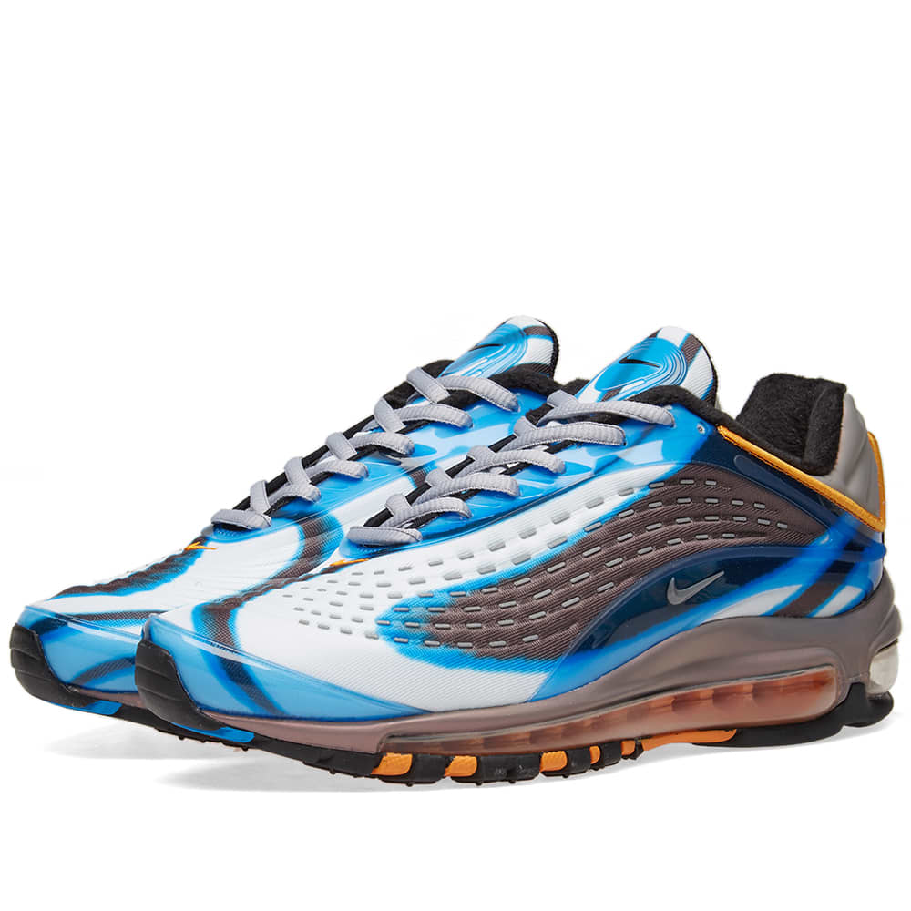 unisex nike air max
