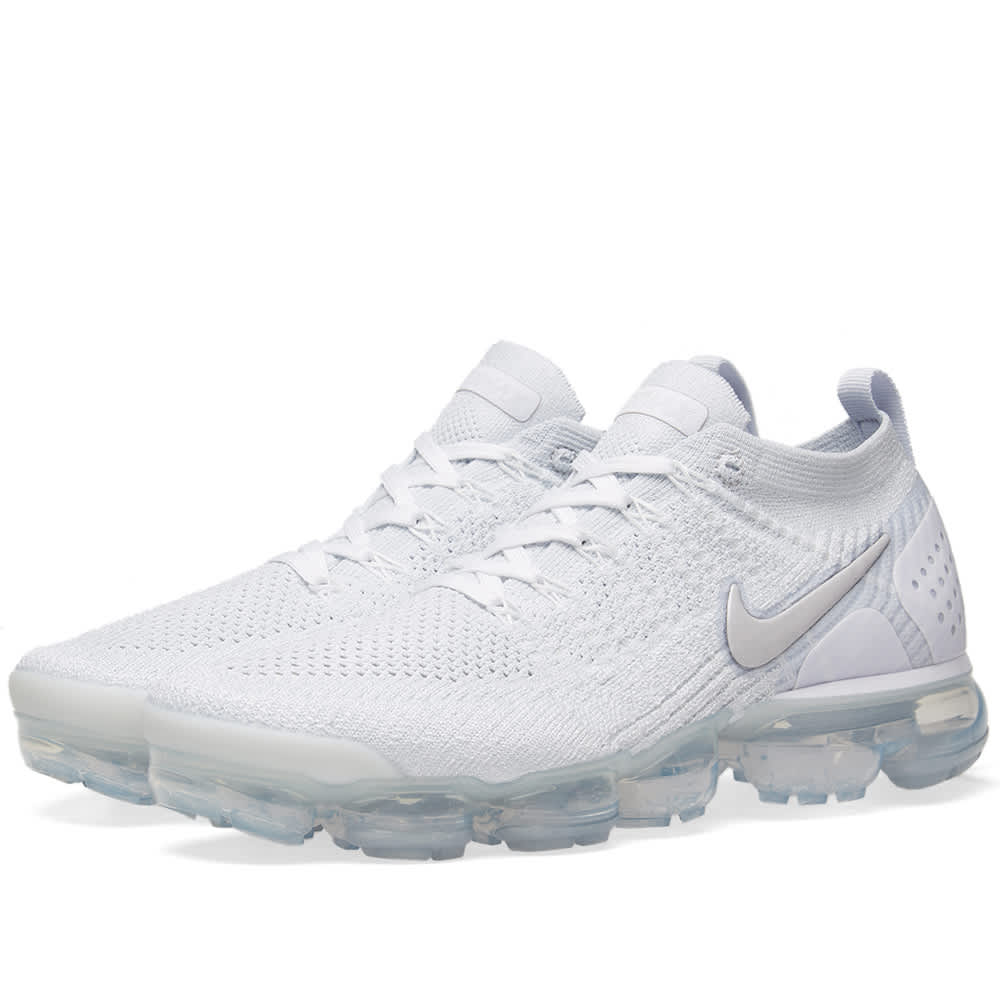 Primeknit vapormax clearance
