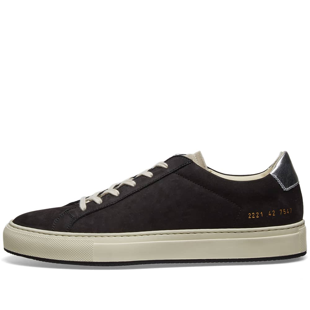 retro common projects