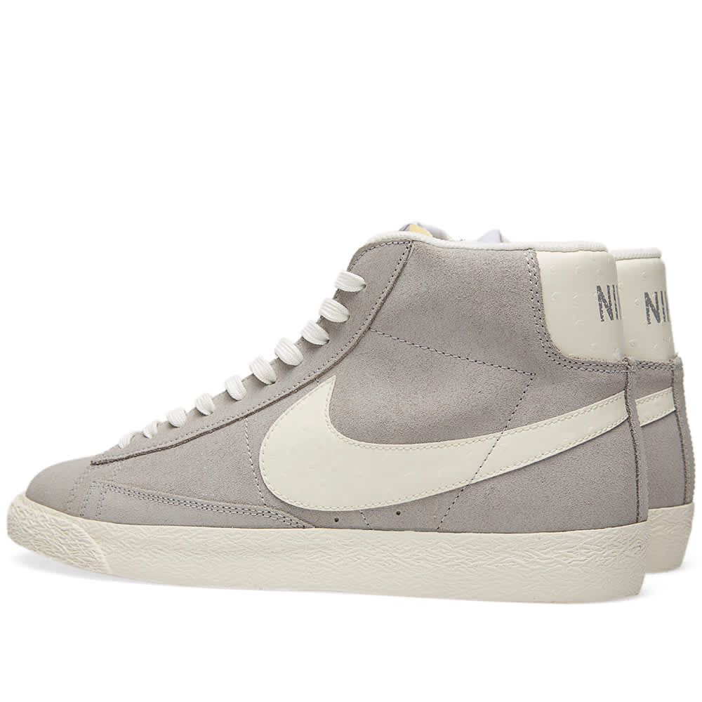 nike blazer mid 09