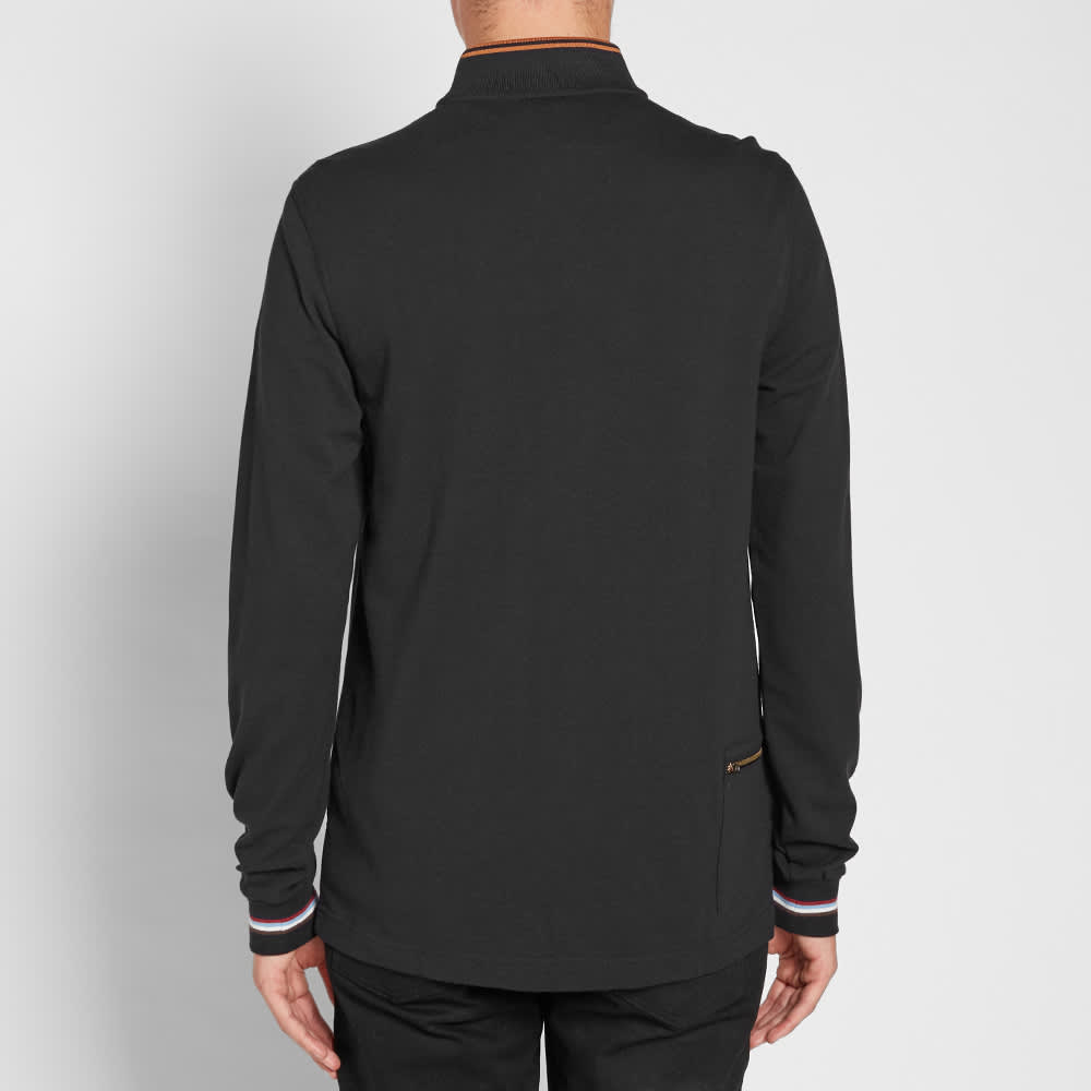 palm angels die punk tee