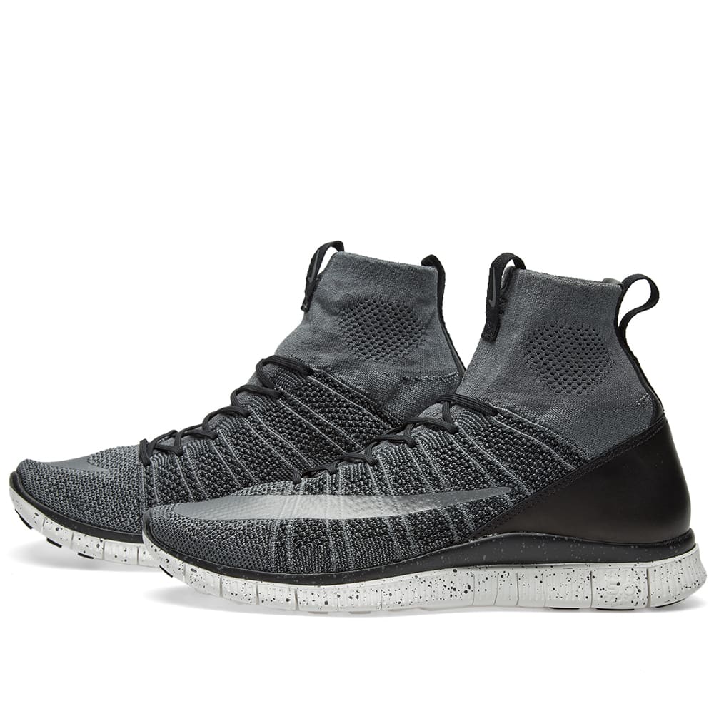 nike free flyknit 2016