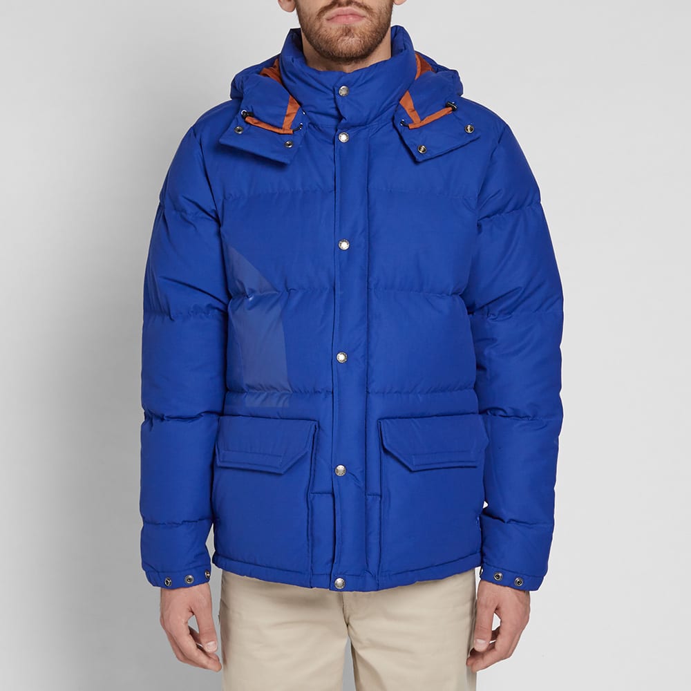 Junya watanabe x the north face jacket Clearance