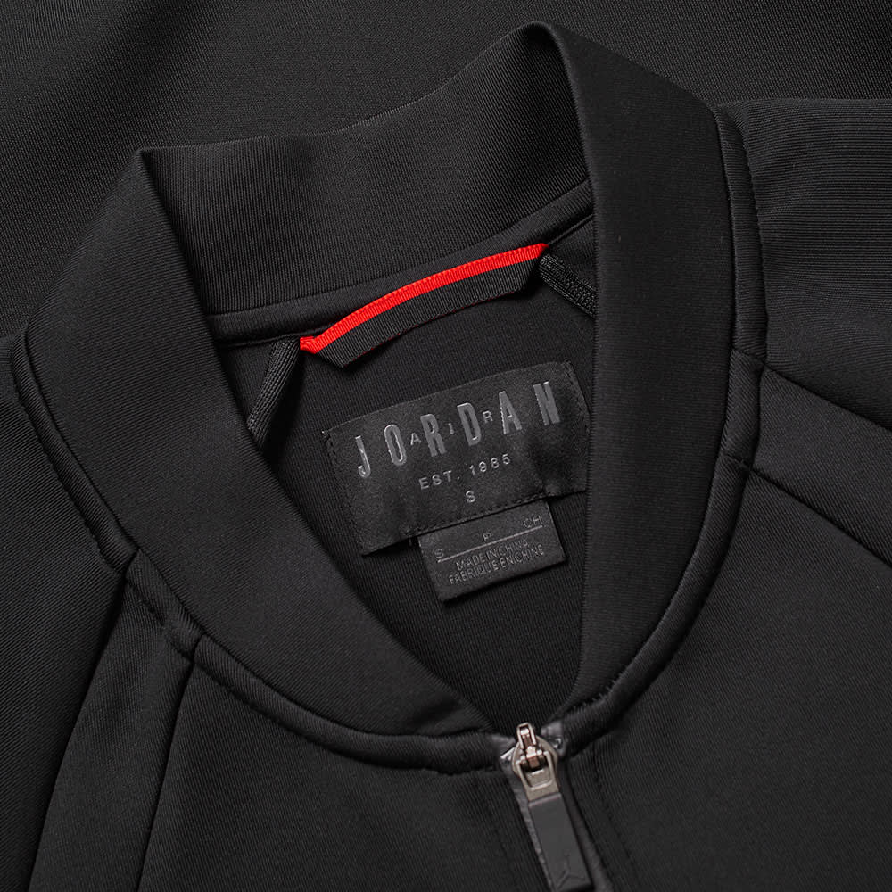 Jordan Flight Tech Jacket Black END. (ES)