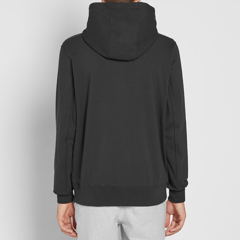 nikelab essentials hoodie