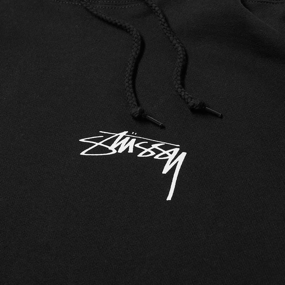 Stussy itp roses hoodie clearance