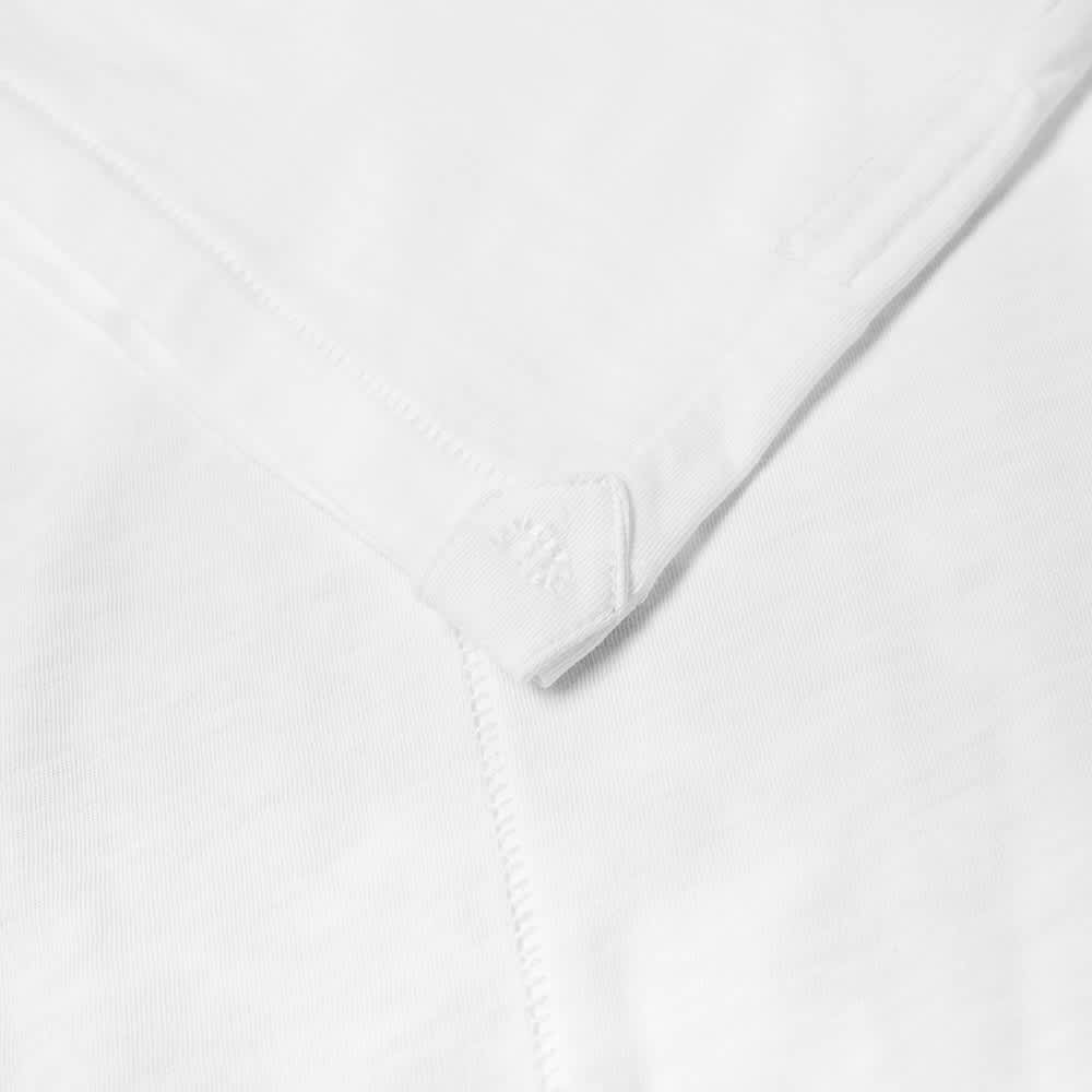 rag and bone camo tee