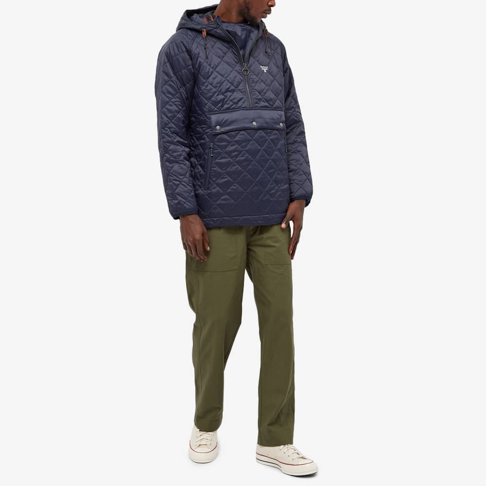 Barbour beacon sale clearance