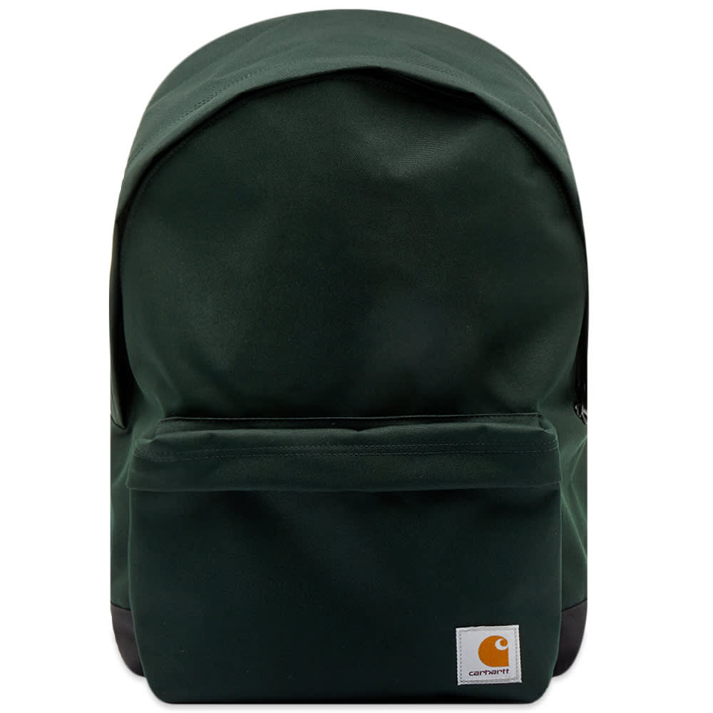 Carhartt WIP Jake Backpack Dark Cedar END. (Global)